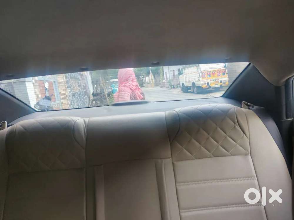 Hyundai Verna Fluidic 2011 Diesel