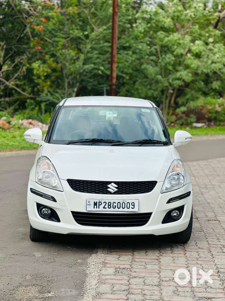 Maruti Suzuki Swift Zdi, 2013, Diesel