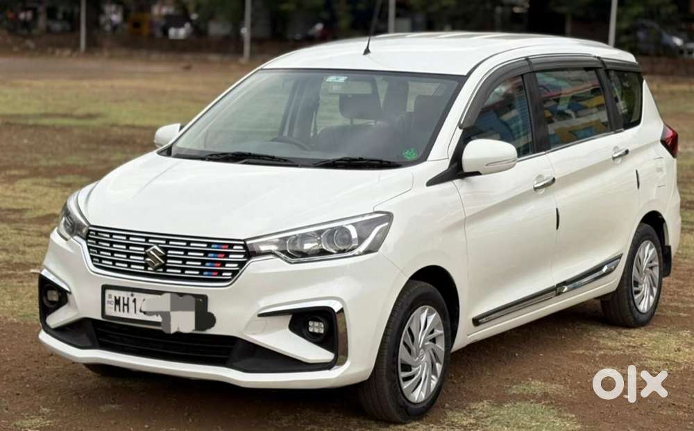 Maruti Suzuki Ertiga Vxi (o) Cng, 2021, Cng & Hybrids