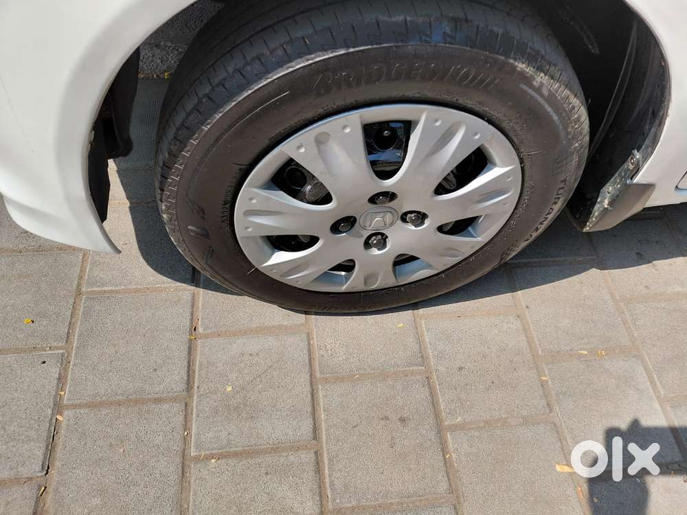 Honda Amaze 1.2 Smt I Vtec, 2014, Petrol