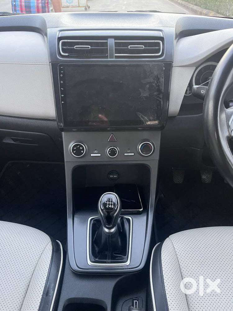 Hyundai Creta E 1.5 Diesel, 2020, Diesel