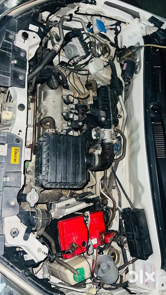 2 Keys, Brand New Tyare New Condition