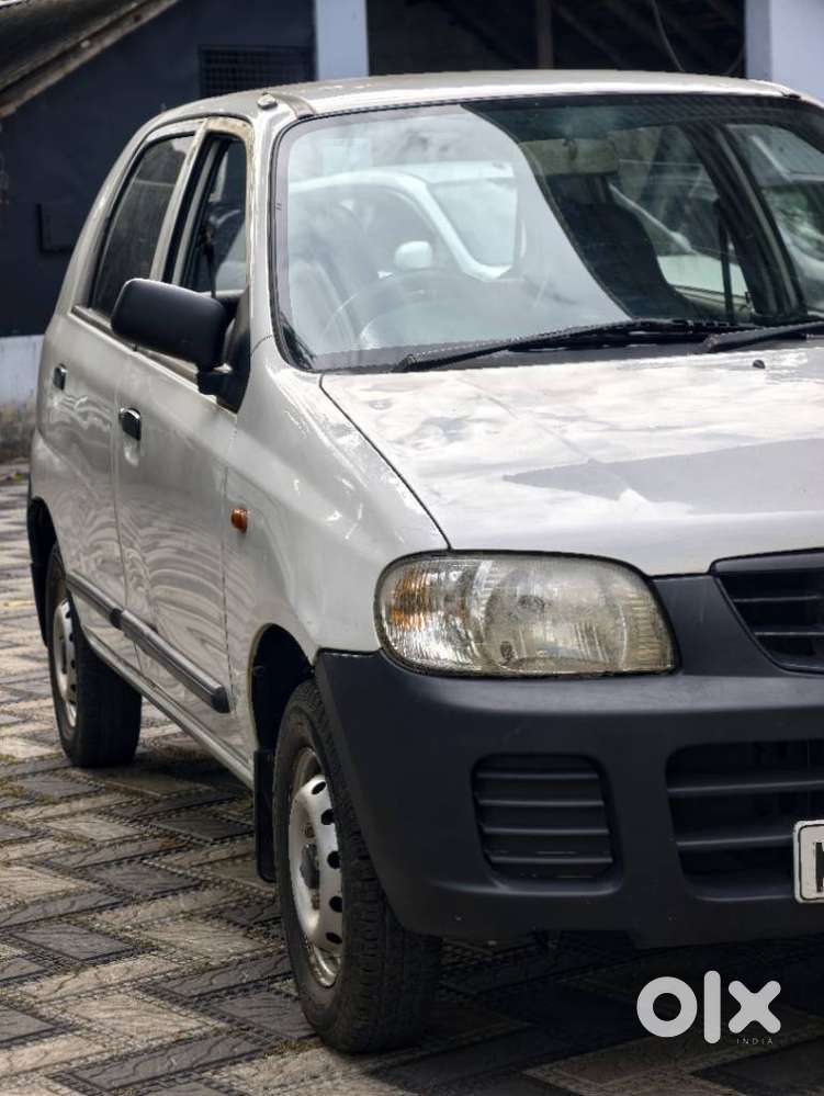 Maruti Suzuki Alto Std (o), 2012, Petrol