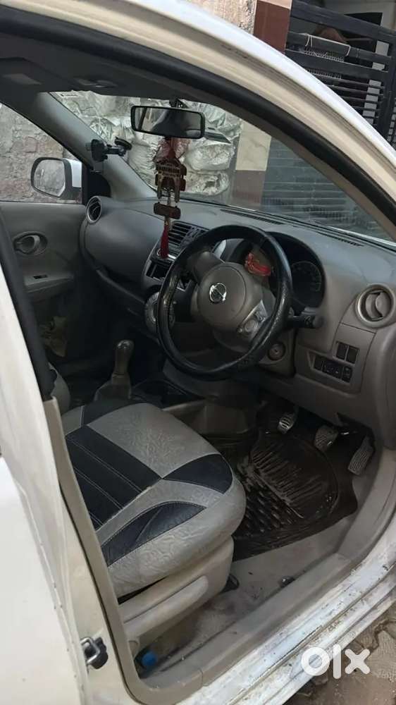Nissan Sunny 2013 Diesel Good Condition