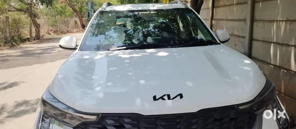 Kia Sonet G 1.2 2024
