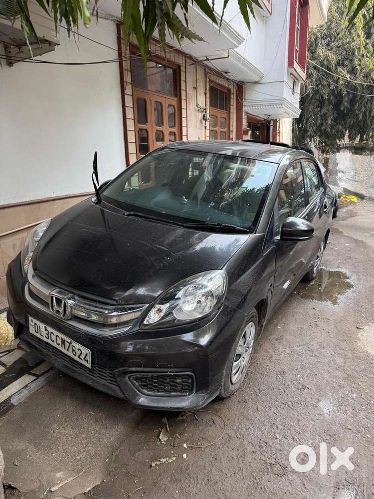 Honda Car Manual 2018