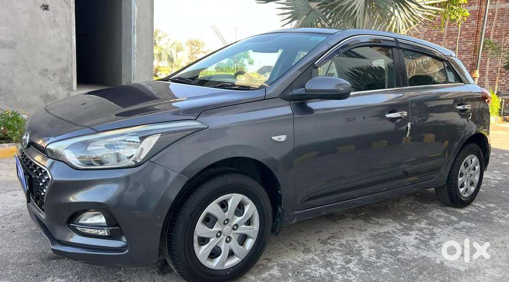 Hyundai Elite I20 Magna Plus, 2019, Petrol