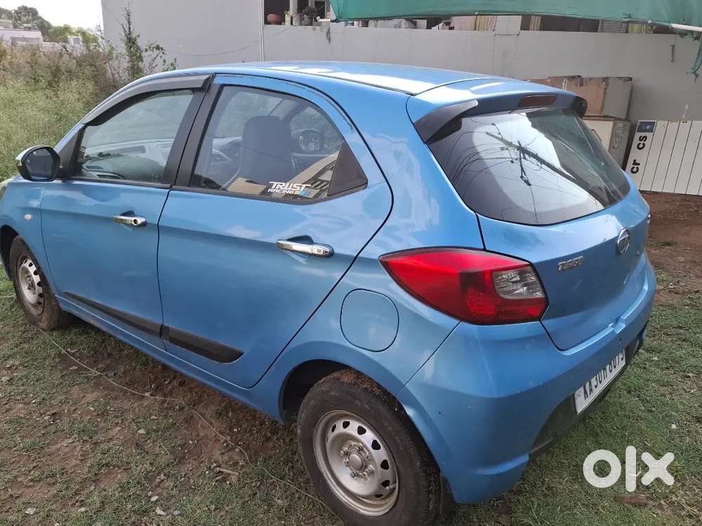 Tata Tiago 2016 Diesel 101000 Km Driven