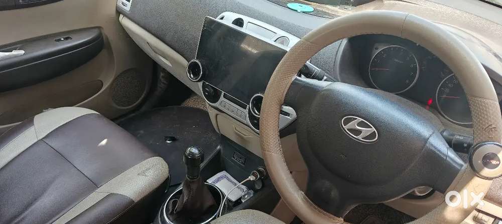 Hyundai I 20 Magna Petrol Cng Good Condition Smooth Engine