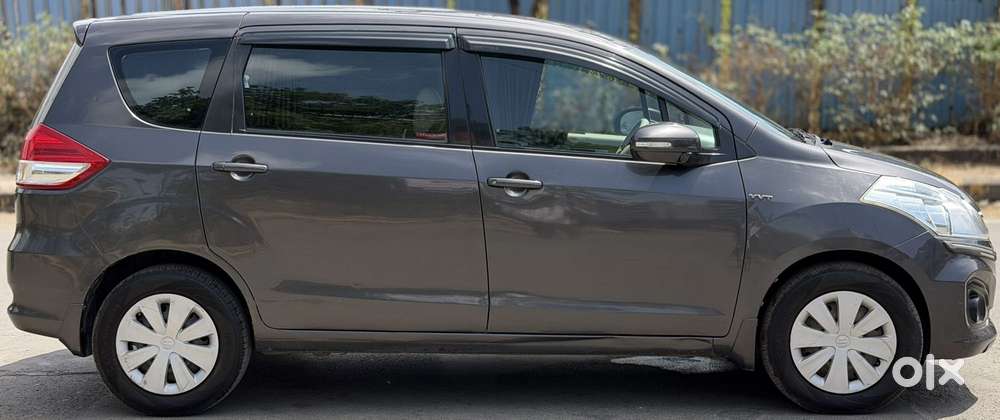 Maruti Suzuki Ertiga Vxi, 2016, Petrol