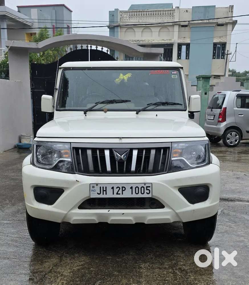 Mahindra Be 6 2022 Diesel