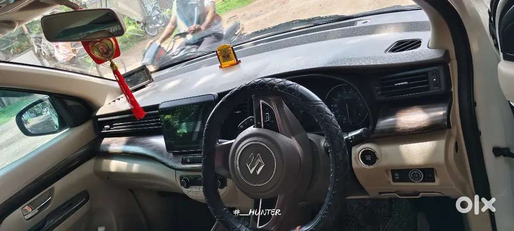 Petrol+hybird Top Model Full Condition