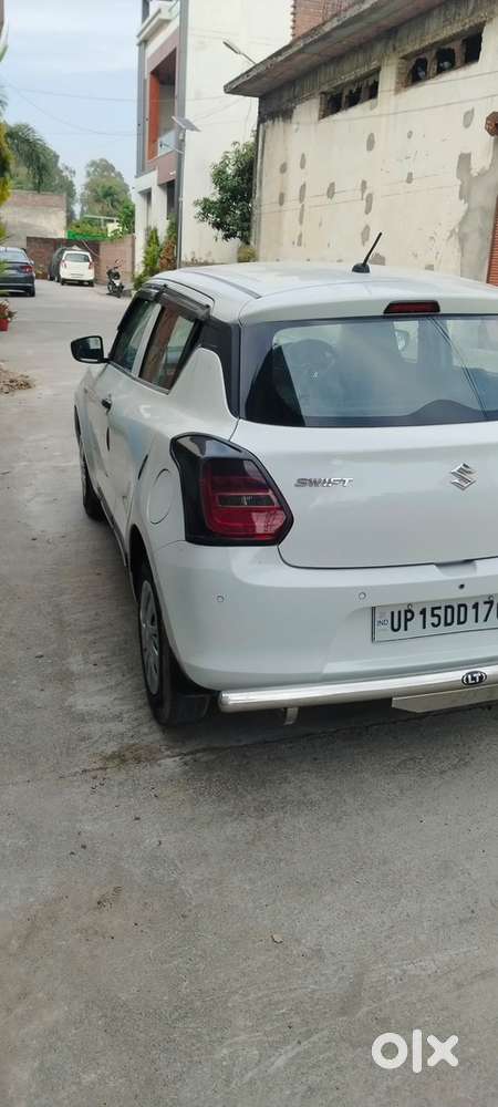 Maruti Suzuki Swift