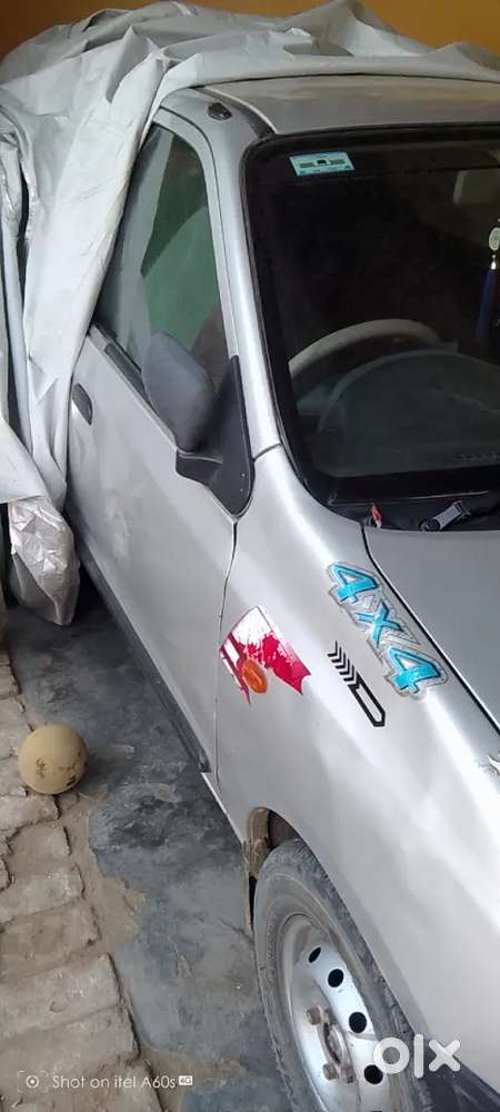Maruti Suzuki Alto 2012 Petrol Good Condition
