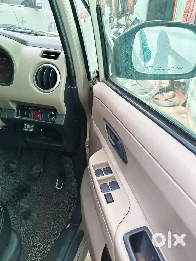 Maruti Suzuki Estilo 2008 Cng & Hybrids Well Maintained