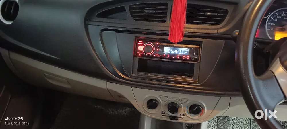 Maruti Suzuki Alto 800 2020