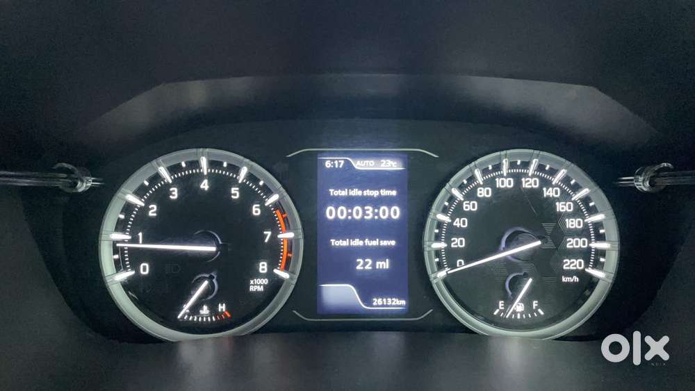 Maruti Suzuki Grand Vitara 1.5 Alpha Smart Hybrid Allgrip, 2023, Pet..