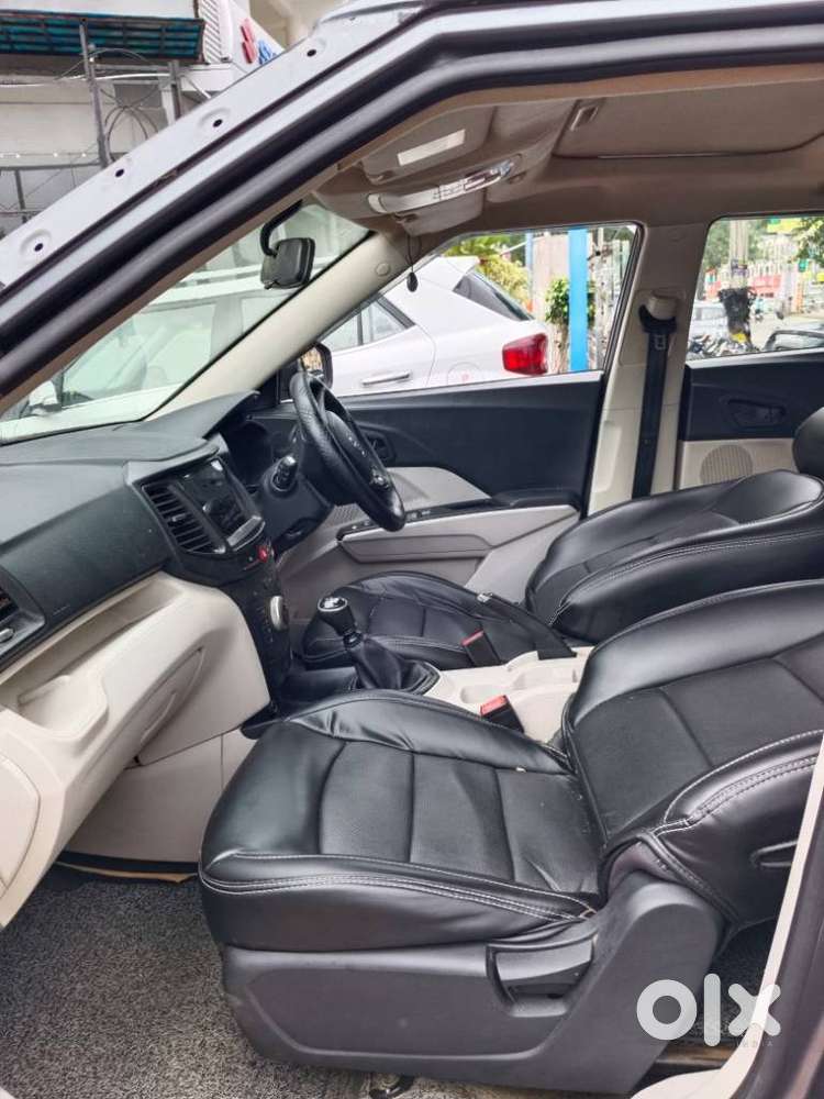 Mahindra Xuv300 W6 Diesel, 2021, Diesel