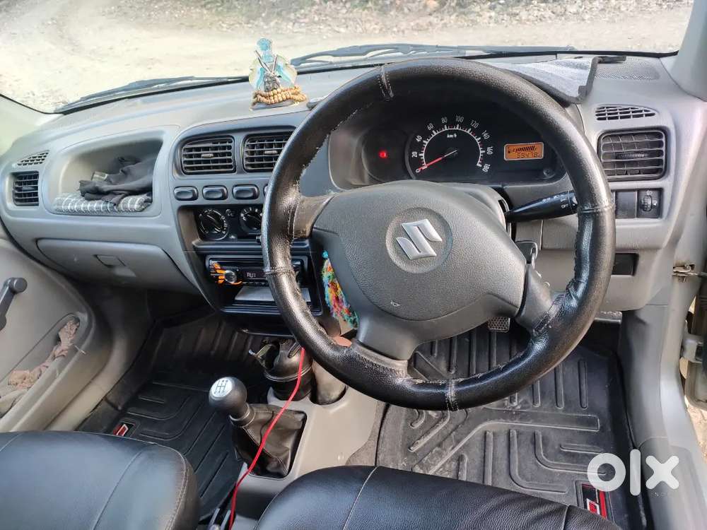 Maruti Suzuki Alto K10 2014 Petrol Good Condition