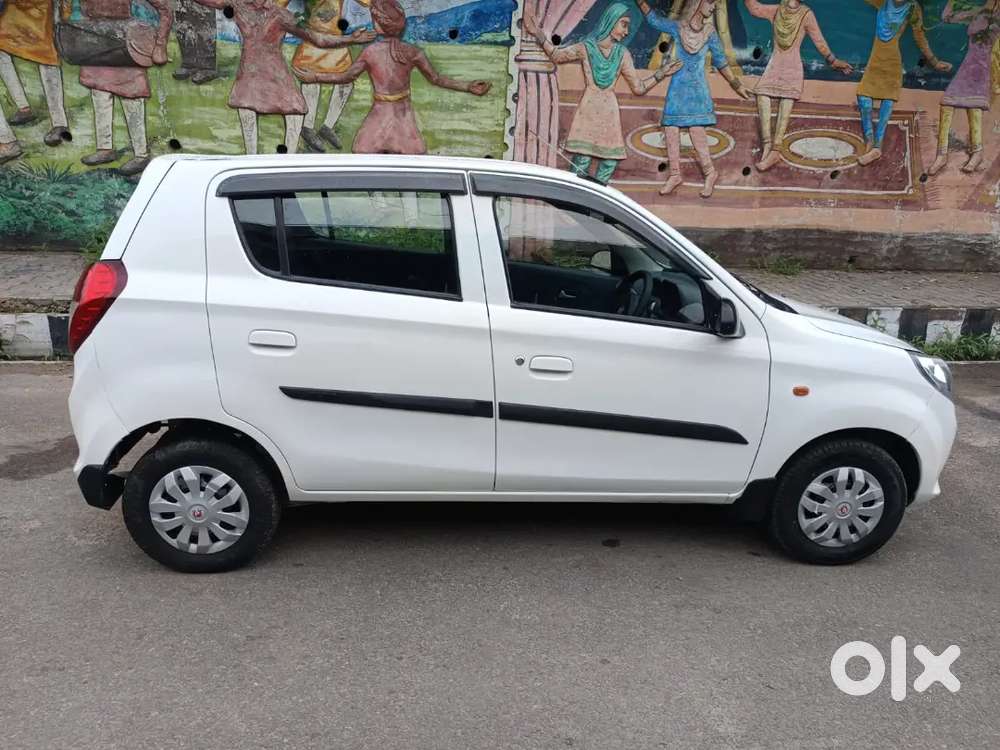 Alto 800 Lxi Neat And Clean Car