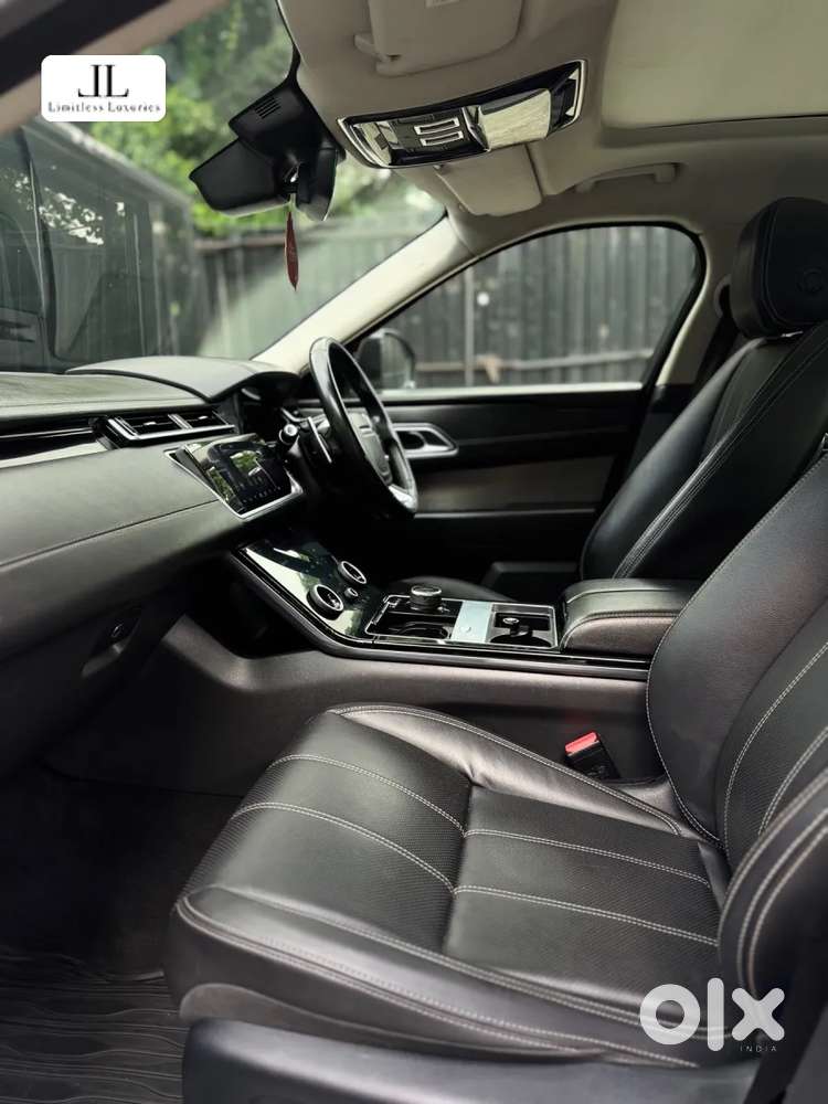 Land Rover Range Velar, 2020, Petrol