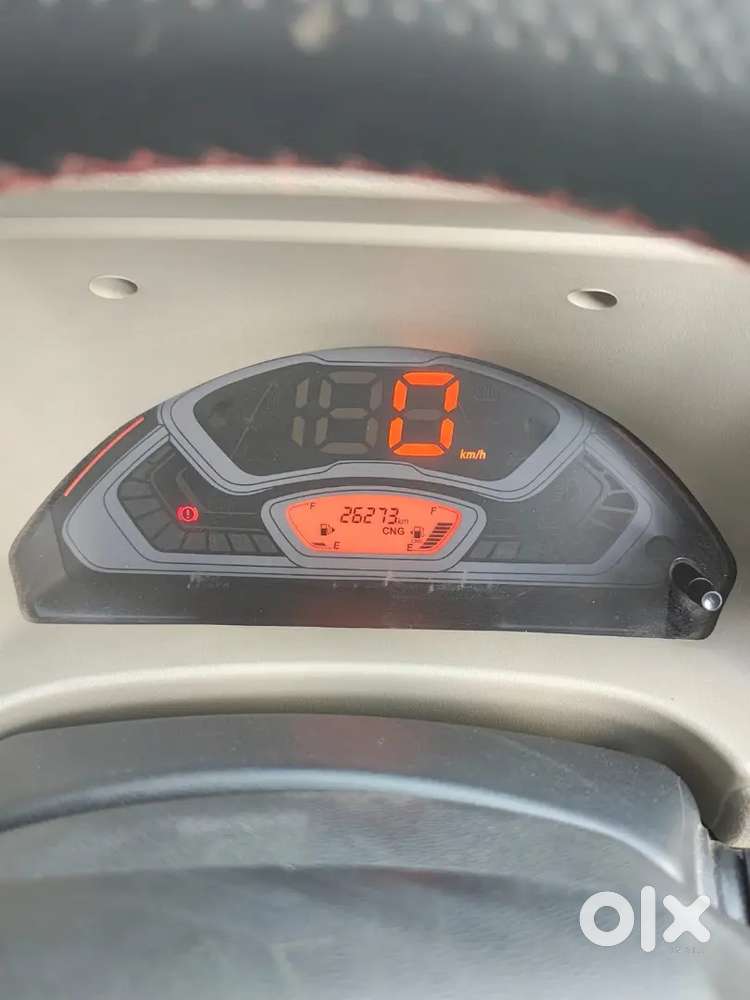 Maruti Eeco 2024 Ac Cng