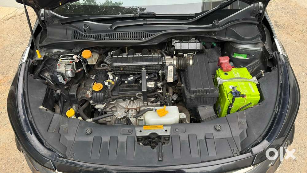 Tata Altroz Petrol Manual 2024
