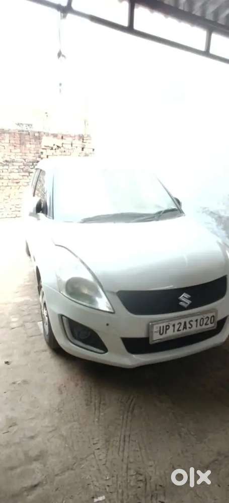 Swift Maruti Suzuki