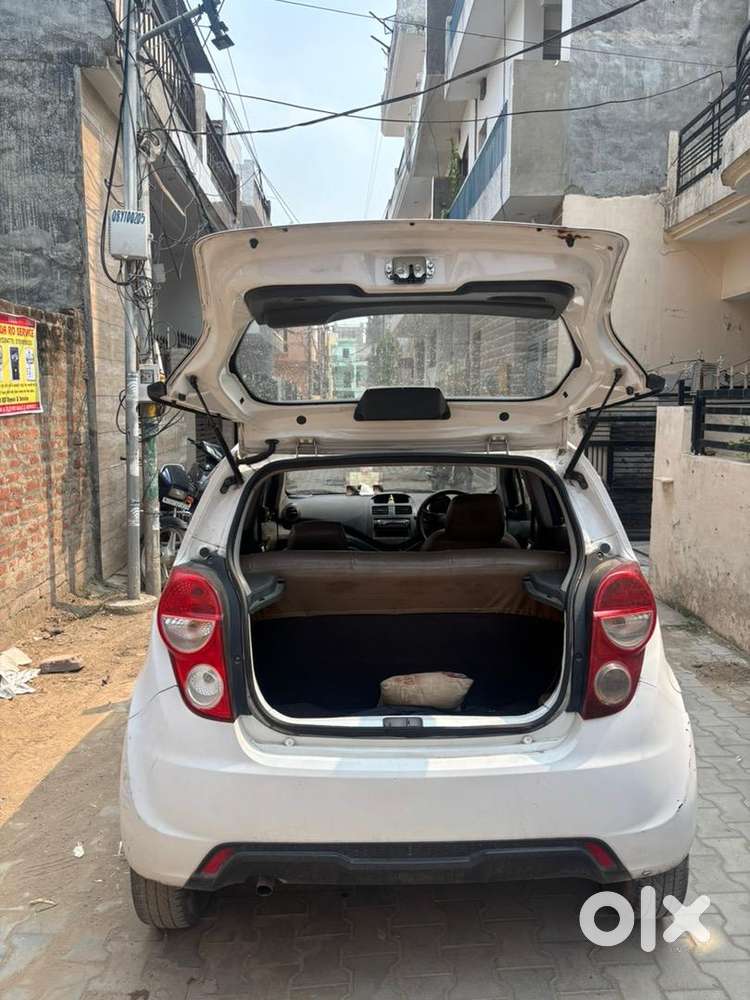 Chevrolet Beat 2014 Petrol Good Condition
