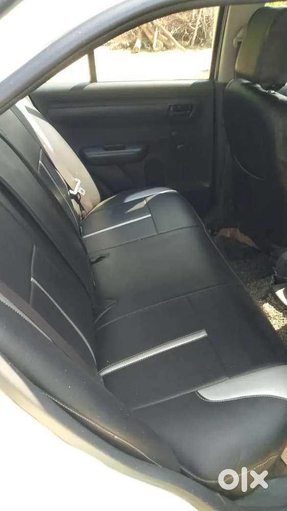 Maruti Suzuki Dzire Lxi 2015