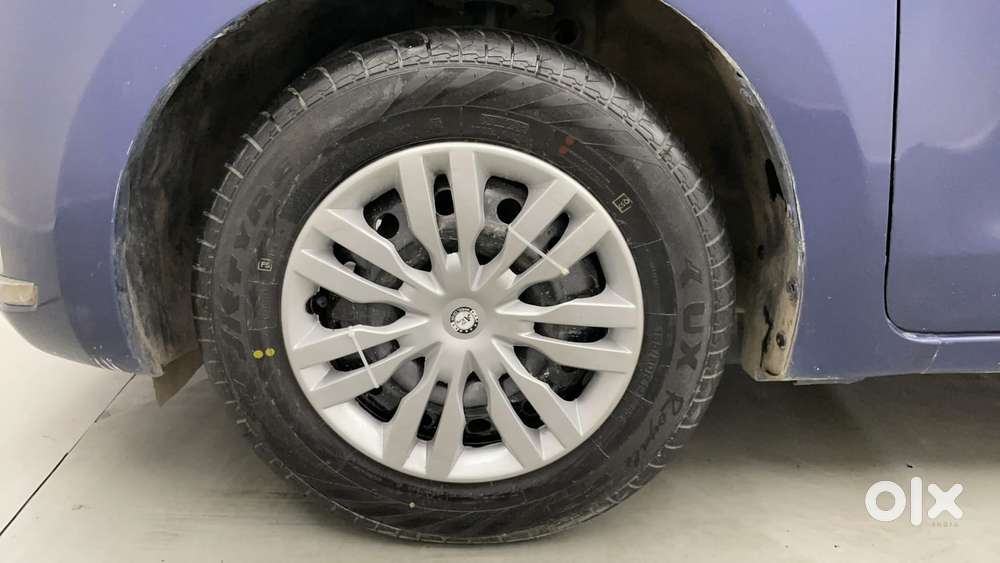 Maruti Suzuki Dzire 1.2 Vxi Amt, 2017, Petrol