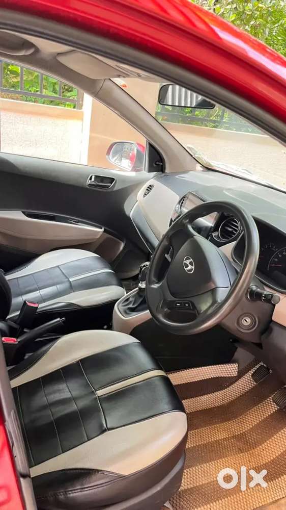 Hyundai Grand I10 Magna 2013 Diesel Manual
