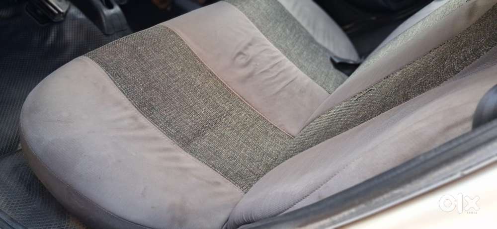 Tata Indica V2, 2015, Diesel