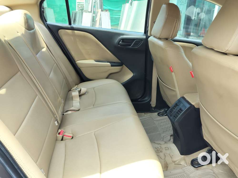 Honda City S Mt, 2014, Petrol