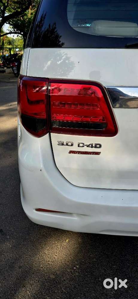 Toyota Fortuner 2011-2016 4x2 At, 2015, Diesel