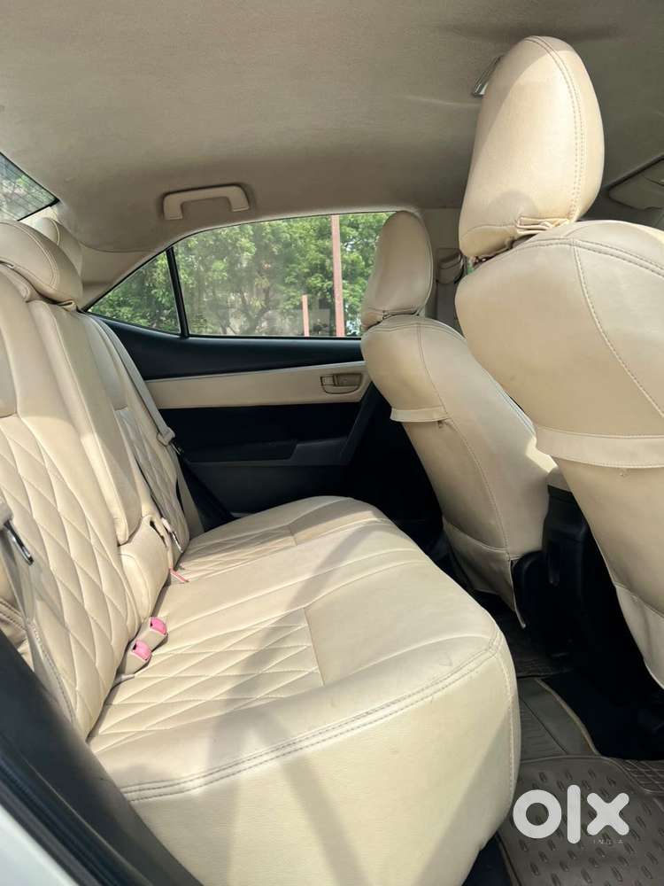 Toyota Corolla Altis 1.8 Js, 2014, Petrol