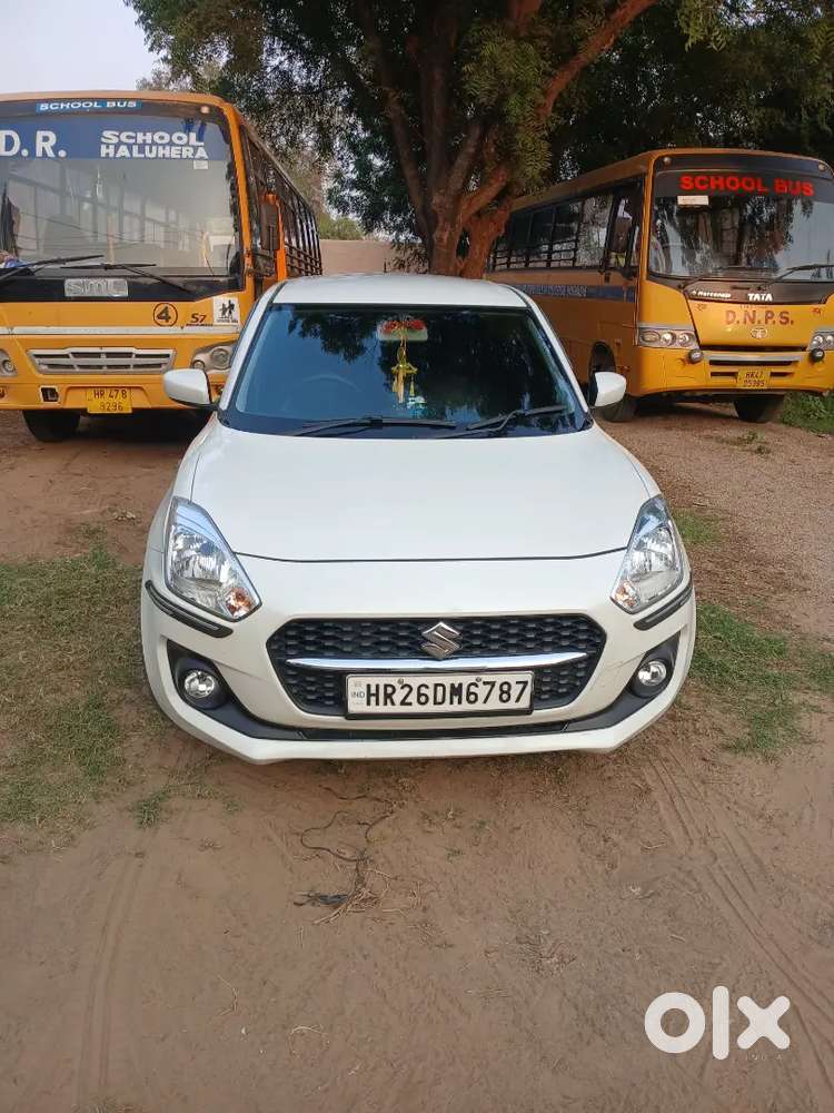 Maruti Suzuki Swift 2018 Petrol 49000 Km Driven