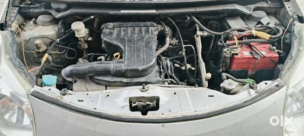 Maruti Suzuki A-star 2009 Petrol .