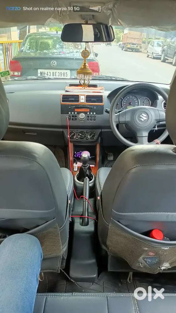 Maruti Suzuki 2010 Pure Petrol
