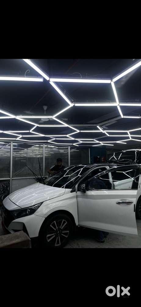 2022 Hyundai I20 N Petrol Automatic