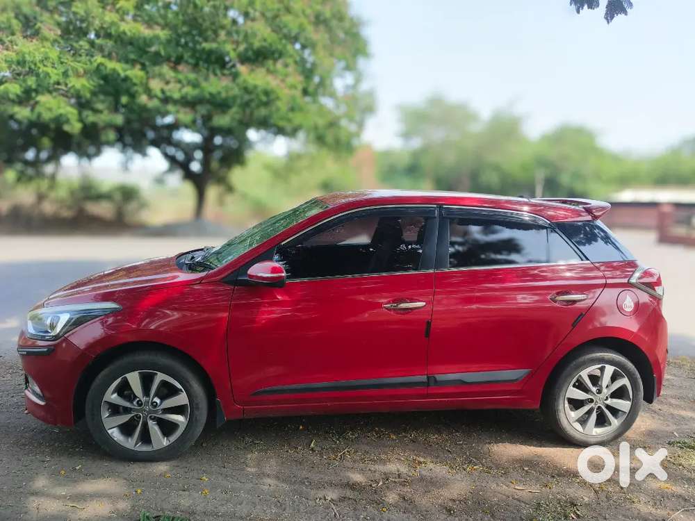 Hyundai 2016 Model Asta Crdi Diesel