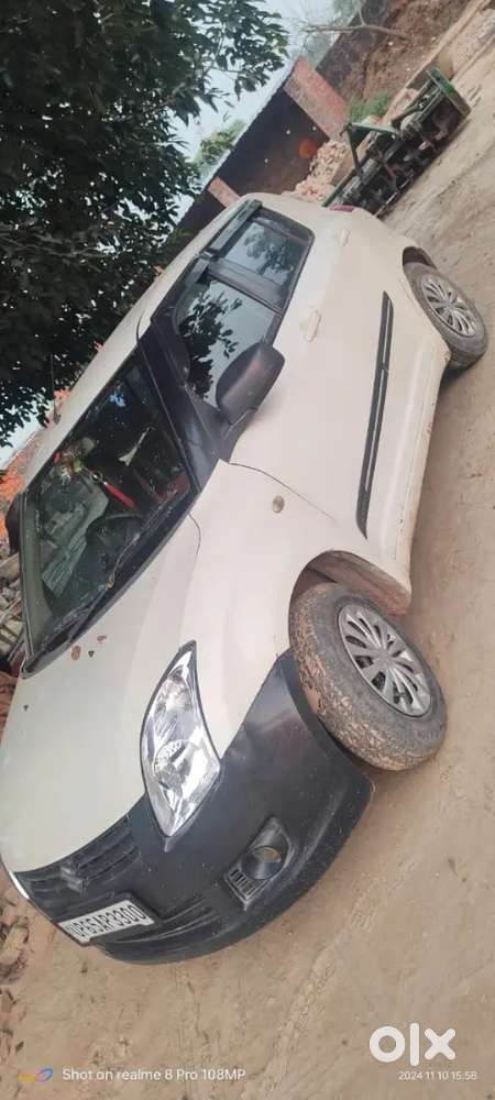 Maruti Suzuki Dzire 2009 Lxi