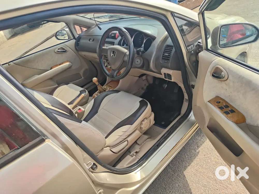 Honda City Zx,passing Done 2031, Insur Puc Valid Service Done Buy Use
