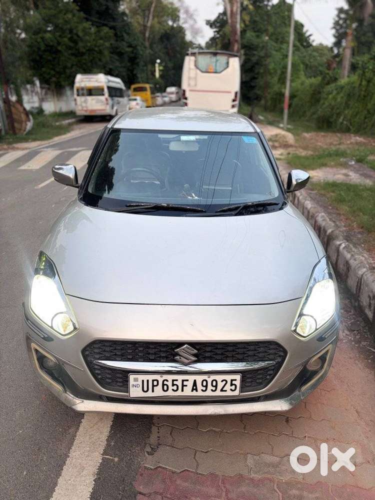 Maruti Suzuki Swift Vxi Deca, 2024, Petrol
