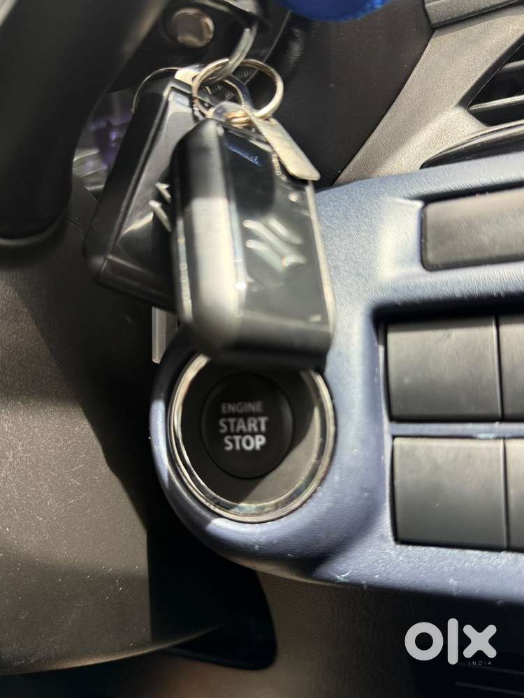 Maruti Suzuki Baleno Zeta, 2024, Petrol