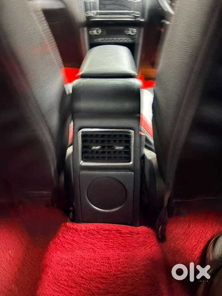 Skoda Rapid, 2018, Diesel