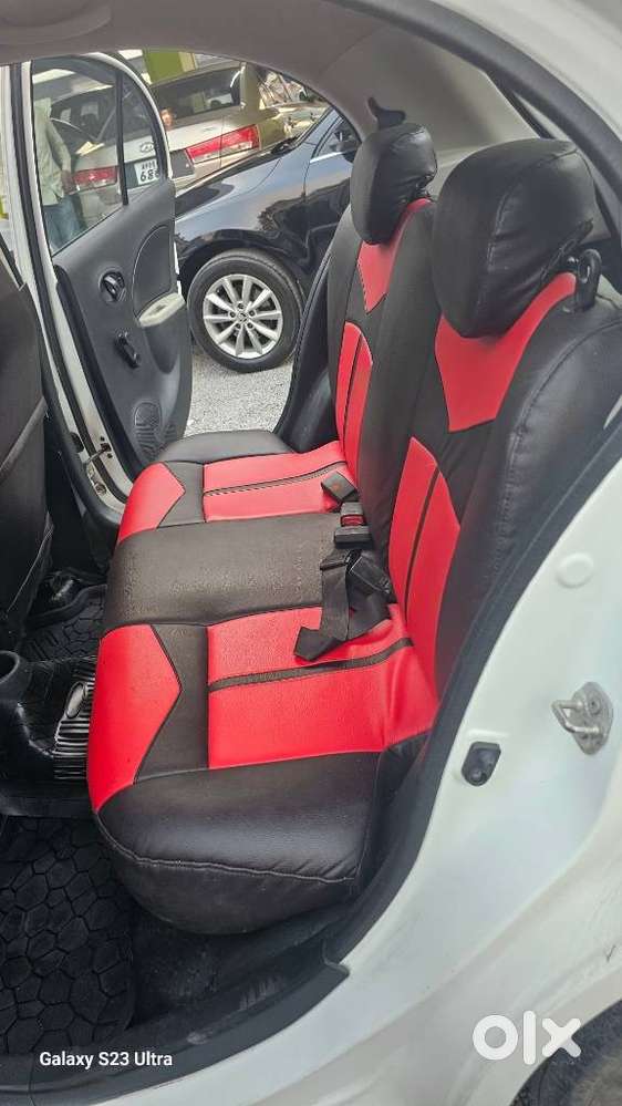 Nissan Micra Xl Petrol, 2016, Petrol