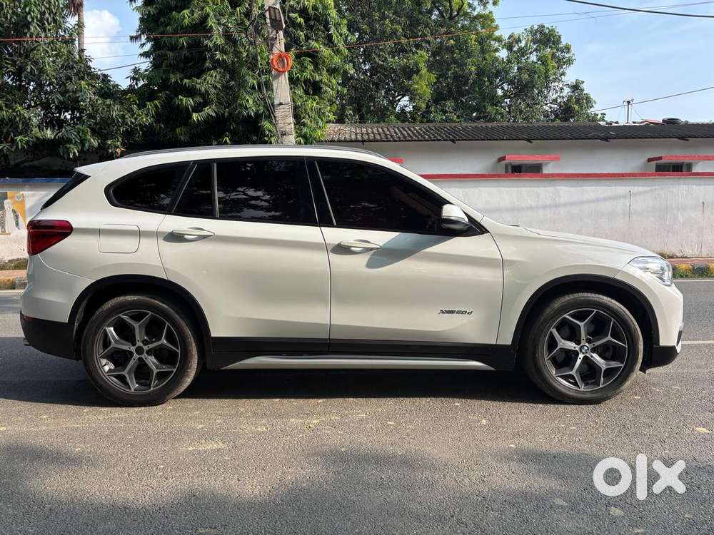 Bmw X1 2.0 Sdrive 20d, 2016, Diesel