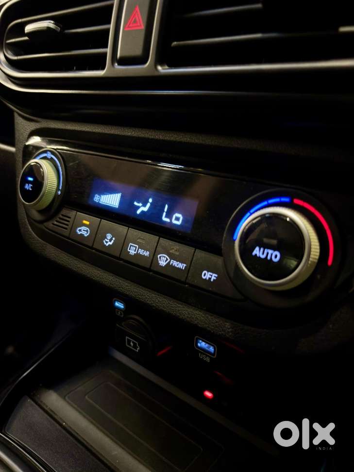 Hyundai Exter Sx (o) 1.2 Amt, 2023, Petrol