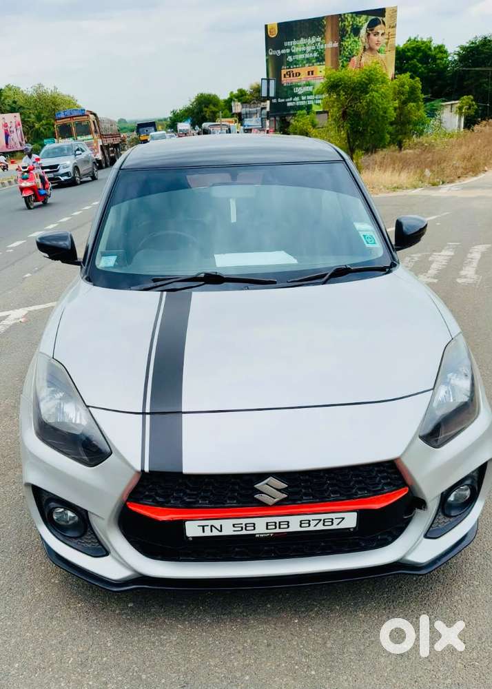 Maruti Suzuki Swift Amt Vdi, 2019, Diesel